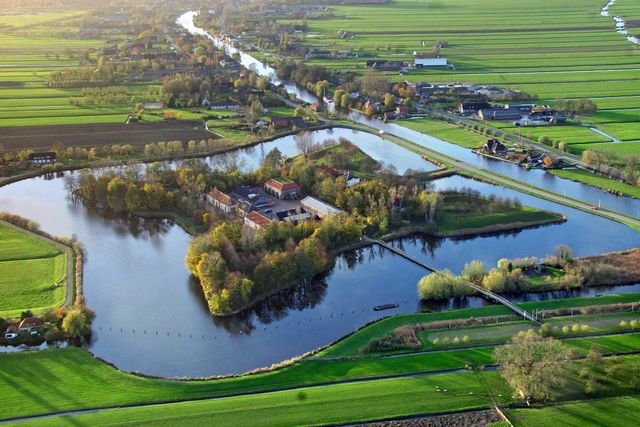 Fort Wierickerschans